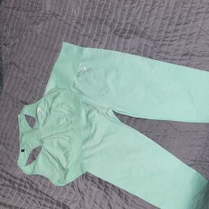 Gym Shark set